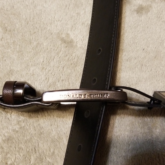 Donald Trump - Belt Collection - Picture 5 of 5